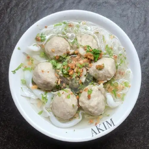 Gambar Makanan Bakso Sapi Singkawang Akim 79, Budi Mulia 3