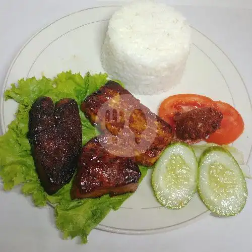 Gambar Makanan Ceria Kitchen Vegetarian, Teluk Gong 6
