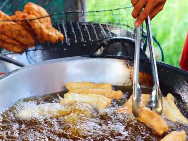 Gambar Makanan Cakwe - Roti Goreng Pak Ono 2