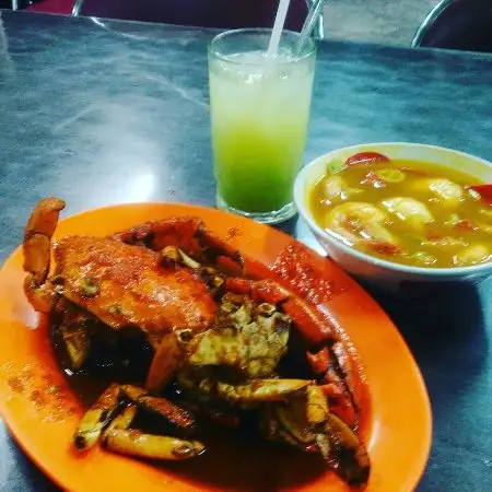 Gambar Makanan Pondok Pindang Sarinande Jambi 7