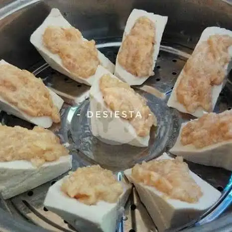 Gambar Makanan Siomay Sari Rasa, Keutamaan 16