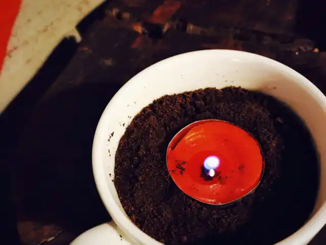 Caffe Era'nin yemek ve ambiyans fotoğrafları 50