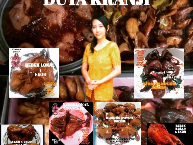 Gambar Makanan AYAM DAN BEBEK SPML, DUTA KRANJI 4