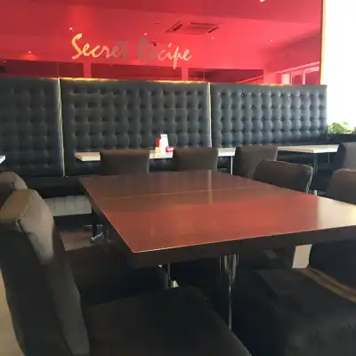 Secret Recipe Taman Puchong Utama