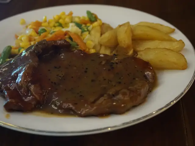 Gambar Makanan Abuba Steak 12