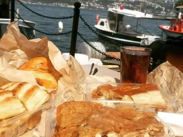 Çengelköy Börekçisi'nin yemek ve ambiyans fotoğrafları 42