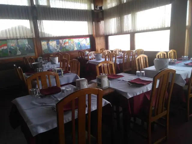 Zorba Restaurant'nin yemek ve ambiyans fotoğrafları 13