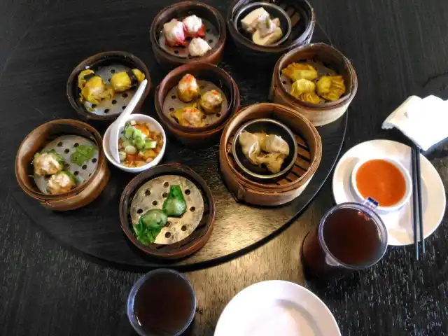 Gambar Makanan Bamboo Dimsum 20