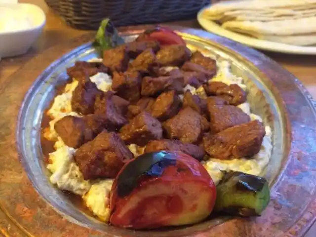 Onur Kebap Restaurant'nin yemek ve ambiyans fotoğrafları 76