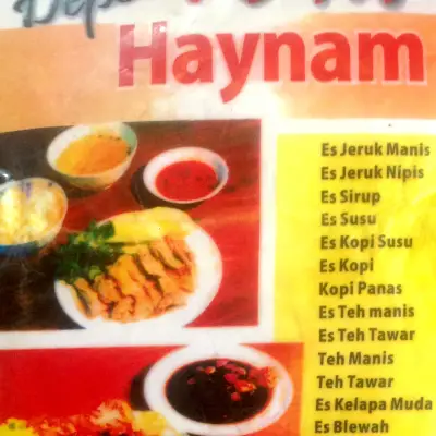 Haynam