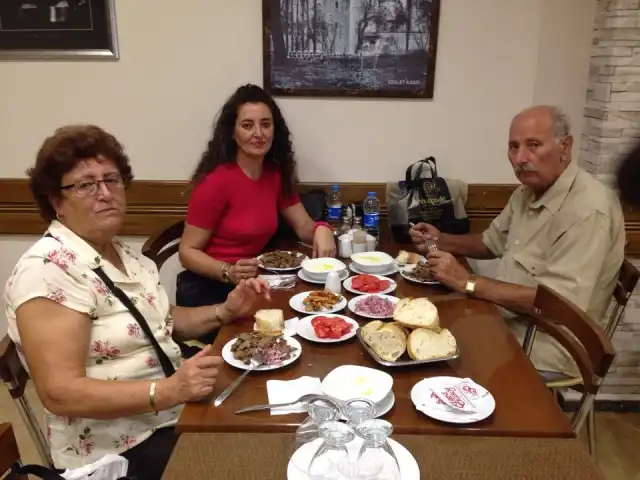 Edirne Cigercisi'nin yemek ve ambiyans fotoğrafları 11