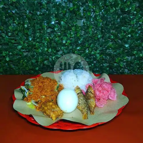 Gambar Makanan Warung Sederhana Johor Soto, Pecal & Ayam Penyet, Medan Johor 19