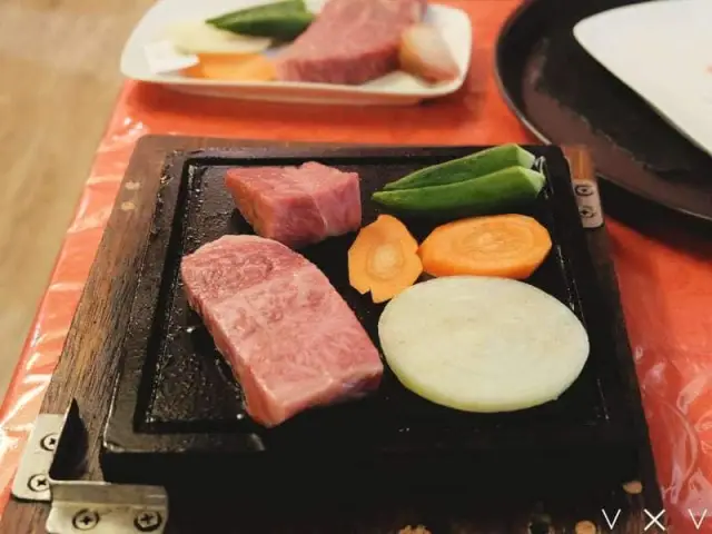 Wagyu Japanese Beef Food Photo 3