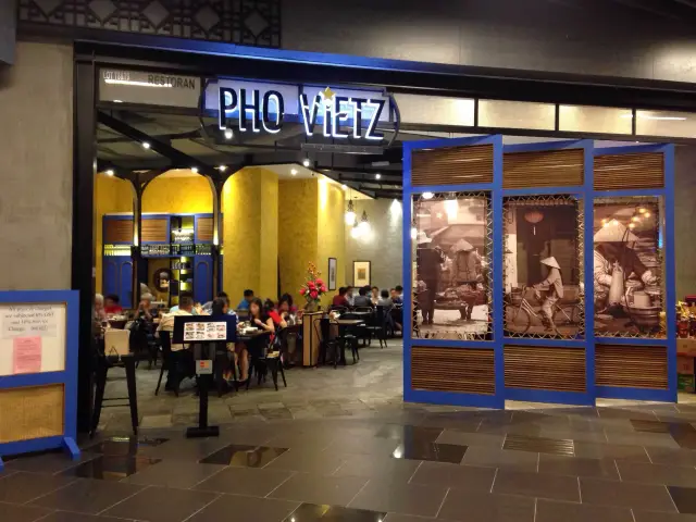 Pho Vietz Restaurant Food Photo 2