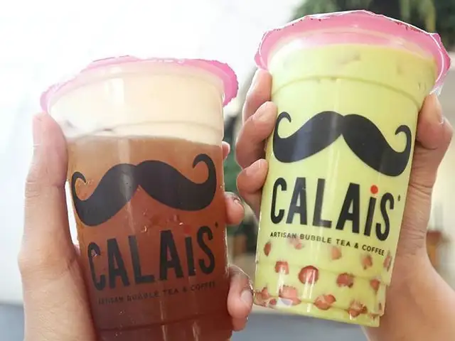 Gambar Makanan Calais Nu 5