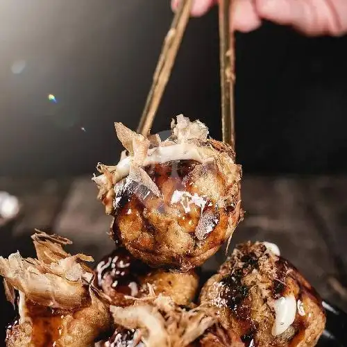 Gambar Makanan Sukayaki Japanese Takoyaki 9