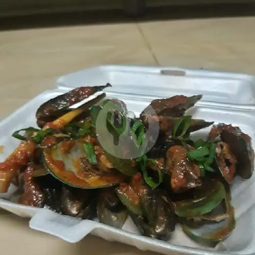 Gambar Makanan Dapoer Jagis And Seafood 1