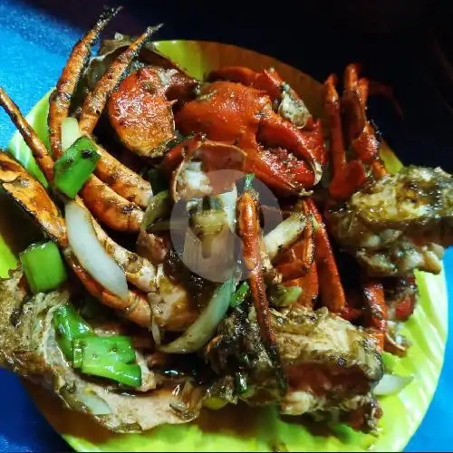 Gambar Makanan Seafood Lamongan Cak Tur, Kalibata 19