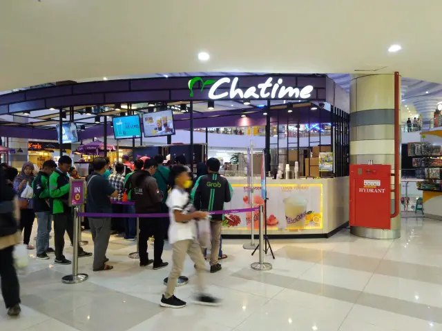 Gambar Makanan Chatime 17