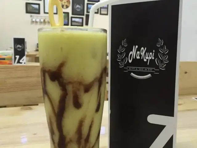 Gambar Makanan NAKUPI Kopi & Mie Aceh 8