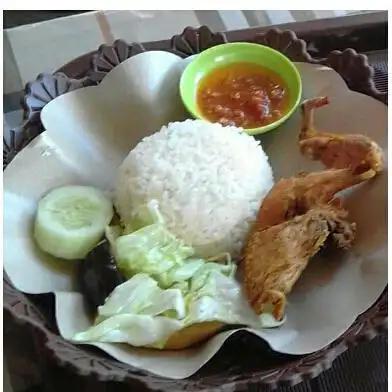 Gambar Makanan Ayam Kremes S3R, Landasan Ulin 5