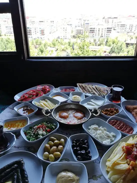 Altınköy Katırcılar Konağı'nin yemek ve ambiyans fotoğrafları 12