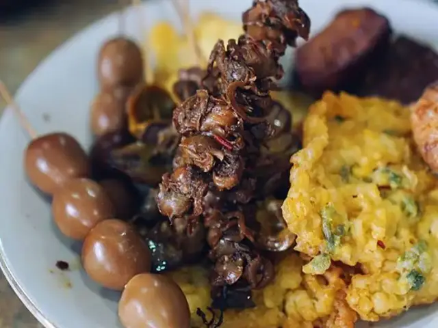 Gambar Makanan Soto Kudus Blok M 7