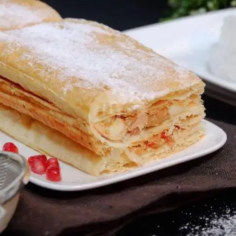 Gambar Makanan Malang Strudel Oleh-Oleh Malang, Soekarno Hatta 20