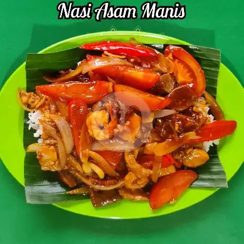 Gambar Makanan Amoi Chinese Food 10