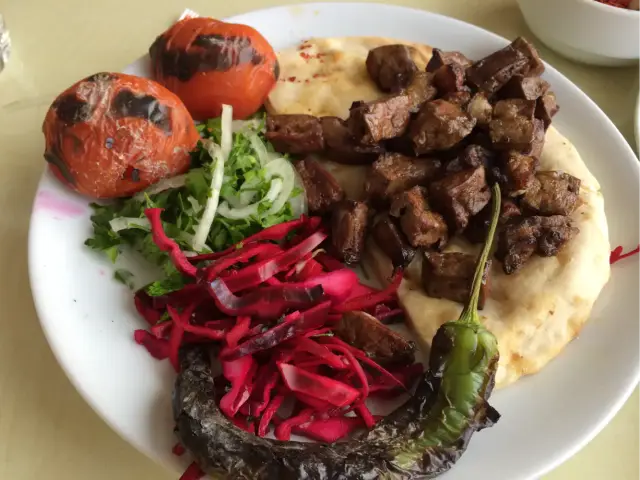 Köşem Kebap Şahin Usta'nin yemek ve ambiyans fotoğrafları 4