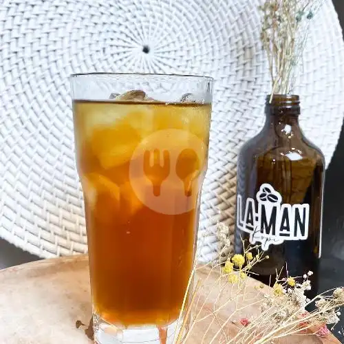 Gambar Makanan Laman Kopi 18