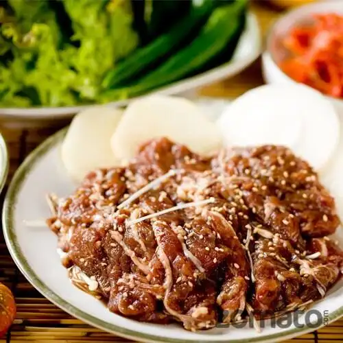 Han Gang Bulgogi Restobar Food Photo 2