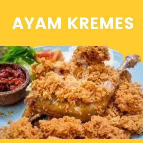 Gambar Makanan Ayam Hottie, Siteba 16