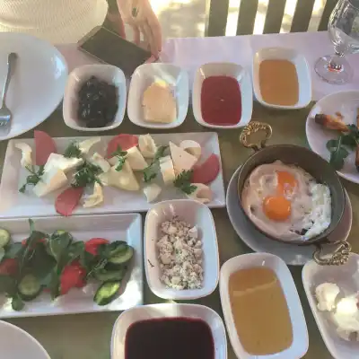 Vona Ocakbaşı Restaurant