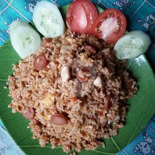 Gambar Makanan Nasi Goreng Gila 57 . Prapatan Mampang Depok 5