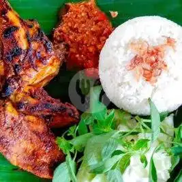 Gambar Makanan Ayam / Ikan Bakar & Nasgor - Djiancook Kitchen, Cipete Utara Kebayoran Baru 7