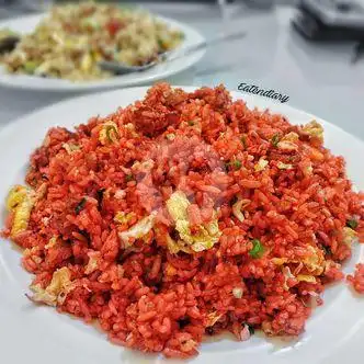 Gambar Makanan Nasi Goreng Mawut, Rappocini 20