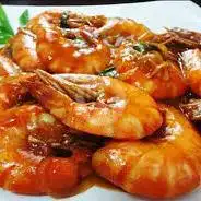 Gambar Makanan Seafood 99 Jaya Putro Romo, Cikarang 3