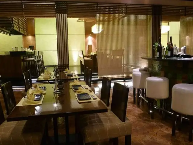 Mizu - Waterfront Cebu City Hotel & Casino Food Photo 5
