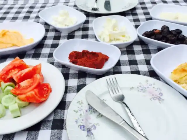 berik köy kahvaltısı polenezköy'nin yemek ve ambiyans fotoğrafları 17