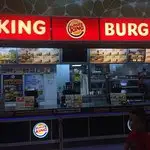 Burger King'nin yemek ve ambiyans fotoğrafları 4