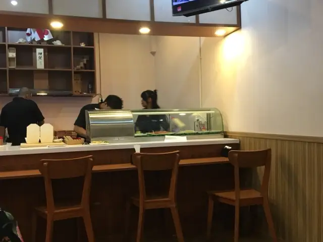 Gambar Makanan Koinobori Sushi Bar 12