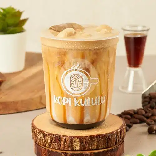 Gambar Makanan Kopi Kululu By Delideliv, Harmoni 1