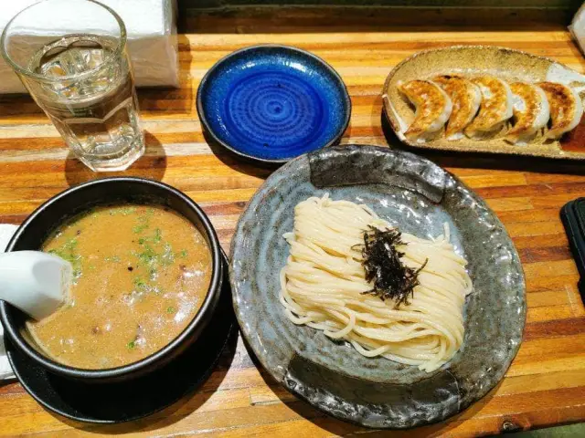 Mendokoro Ramenba Food Photo 19