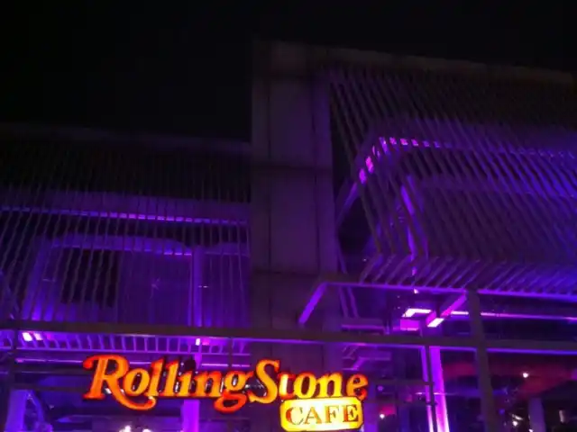 Gambar Makanan RollingStone Cafe 5