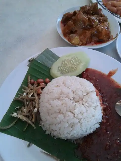 Restoran Darussalam Food Photo 6