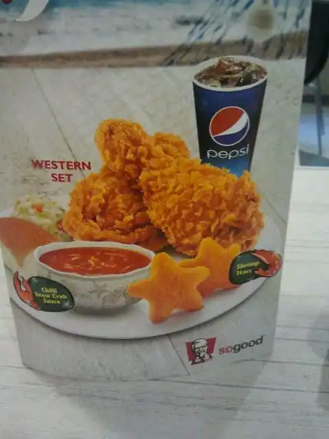 KFC, Alam Megah Food Photo 4
