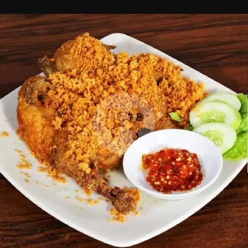 Gambar Makanan Ayam Penyet 970, Sunter Jaya 2