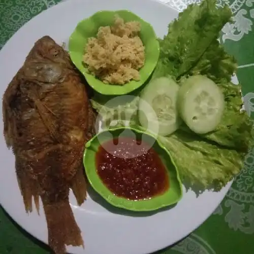 Gambar Makanan Ayam Judes 5