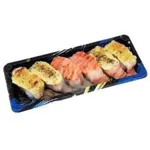 Gambar Makanan Genki Sushi, Sunter Mall 17